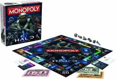 Halo Monopoly Collector's Edition voor de Merchandise kopen op nedgame.nl