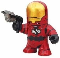 Halo Odd Pod Spartan EVA voor de Merchandise kopen op nedgame.nl