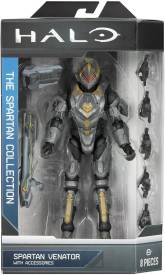 Halo The Spartan Collection Series 6 - Spartan Venator voor de Merchandise kopen op nedgame.nl
