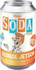 Hanna-Barbera - The Jetsons Funko Vinyl Soda: George Jetson voor de Merchandise kopen op nedgame.nl