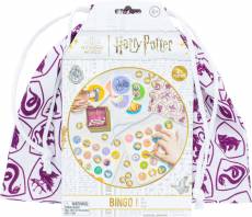 Harry Potter - Bingo voor de Merchandise kopen op nedgame.nl