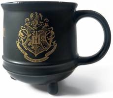 Harry Potter - Cauldron Mug voor de Merchandise kopen op nedgame.nl