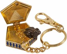 Harry Potter - Chocolate Frog Keychain voor de Merchandise kopen op nedgame.nl