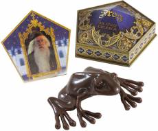 Harry Potter - Chocolate Frog Prop Replica voor de Merchandise kopen op nedgame.nl