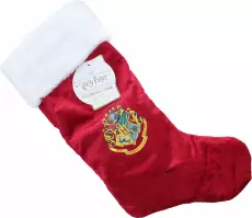 Harry Potter - Christmas Stocking voor de Merchandise kopen op nedgame.nl