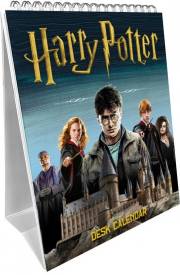 Harry Potter - Desk Calendar 2023 voor de Merchandise kopen op nedgame.nl