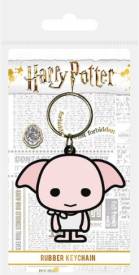 Harry Potter - Dobby Chibi Keychain voor de Merchandise kopen op nedgame.nl