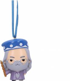 Harry Potter - Dumbledore Hanging Ornament voor de Merchandise kopen op nedgame.nl