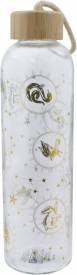 Harry Potter - Glass Water Bottle voor de Merchandise kopen op nedgame.nl