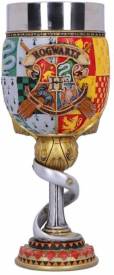 Harry Potter - Golden Snitch Collectable Goblet voor de Merchandise kopen op nedgame.nl