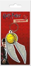 Harry Potter - Golden Snitch Keychain voor de Merchandise kopen op nedgame.nl