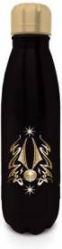 Harry Potter - Golden Snitch Metal Drinking Bottle voor de Merchandise kopen op nedgame.nl