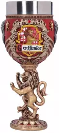 Harry Potter - Gryffindor Collectable Goblet voor de Merchandise kopen op nedgame.nl