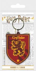 Harry Potter - Gryffindor Crest Keychain voor de Merchandise kopen op nedgame.nl
