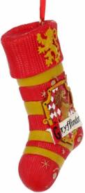 Harry Potter - Gryffindor Stocking Ornament voor de Merchandise kopen op nedgame.nl