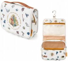 Harry Potter - Hanging Travel Toiletry Bag voor de Merchandise kopen op nedgame.nl
