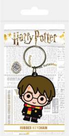 Harry Potter - Harry Potter Chibi Keychain voor de Merchandise kopen op nedgame.nl