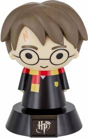 Harry Potter - Harry Potter Icon Light voor de Merchandise kopen op nedgame.nl