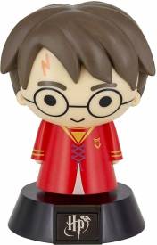 Harry Potter - Harry Potter Quidditch Icon Light voor de Merchandise kopen op nedgame.nl