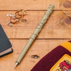 Harry Potter - Hermione Granger Wand Pen voor de Merchandise kopen op nedgame.nl