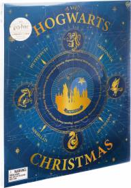 Harry Potter - Hogwarts Christmas Advent Calendar 2020 voor de Merchandise kopen op nedgame.nl