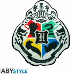 Harry Potter - Hogwarts Cushion voor de Merchandise kopen op nedgame.nl