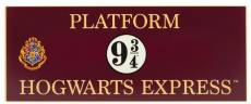 Harry Potter - Hogwarts Express Light voor de Merchandise kopen op nedgame.nl
