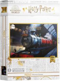 Harry Potter - Hogwarts Express Puzzle (1000 pcs) voor de Merchandise kopen op nedgame.nl