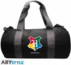 Harry Potter - Hogwarts Sport Bag voor de Merchandise kopen op nedgame.nl