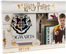Harry Potter - Large Gift Set voor de Merchandise kopen op nedgame.nl