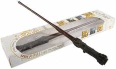 Harry Potter - Light Painting Wand (36cm) - Harry Potter voor de Merchandise kopen op nedgame.nl