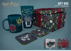 Harry Potter - Magical Christmas Gift Box voor de Merchandise kopen op nedgame.nl