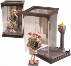 Harry Potter - Magical Creatures Figure Dobby voor de Merchandise kopen op nedgame.nl