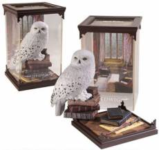 Harry Potter - Magical Creatures Figure Hedwig voor de Merchandise kopen op nedgame.nl