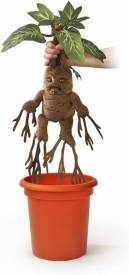 Harry Potter - Mandrake Electronic Interactive Plush voor de Merchandise kopen op nedgame.nl
