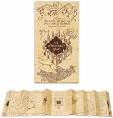 Harry Potter - Maurader's Map Replica voor de Merchandise kopen op nedgame.nl