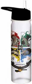 Harry Potter - Plastic Drinking Bottle voor de Merchandise kopen op nedgame.nl