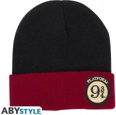 Harry Potter - Platform 9 3/4 Beanie voor de Merchandise kopen op nedgame.nl