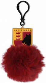 Harry Potter - Pompom Keychain Gryffindor voor de Merchandise kopen op nedgame.nl