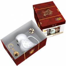 Harry Potter - Premium Pack Gift Set voor de Merchandise kopen op nedgame.nl