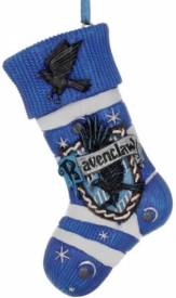 Harry Potter - Ravenclaw Stocking Ornament voor de Merchandise kopen op nedgame.nl