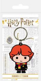 Harry Potter - Ron Weasley Chibi Keychain voor de Merchandise kopen op nedgame.nl