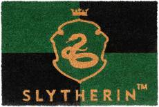 Harry Potter - Slytherin Doormat voor de Merchandise kopen op nedgame.nl