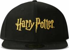Harry Potter - Snapback Cap voor de Merchandise kopen op nedgame.nl