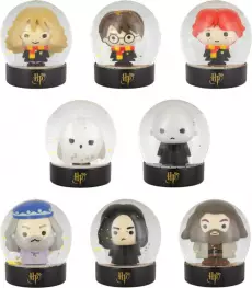 Harry Potter - Snow Globe Figure voor de Merchandise kopen op nedgame.nl
