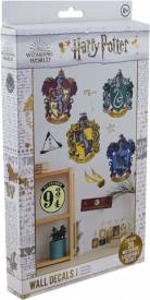 Harry Potter - Wall Decals voor de Merchandise kopen op nedgame.nl