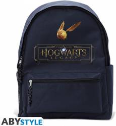 Harry Potter- Hogwarts Legacy Blue Backpack voor de Merchandise kopen op nedgame.nl