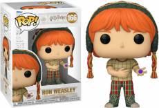 Harry Potter: Prisoner of Azkaban Funko Pop! Vinyl: Ron with Candy voor de Merchandise kopen op nedgame.nl