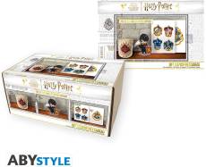 Harry Potter Candle & Deco Gift Set voor de Merchandise kopen op nedgame.nl