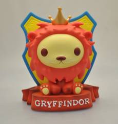 Harry Potter Chibi Gryffindor Coin Bank voor de Merchandise kopen op nedgame.nl